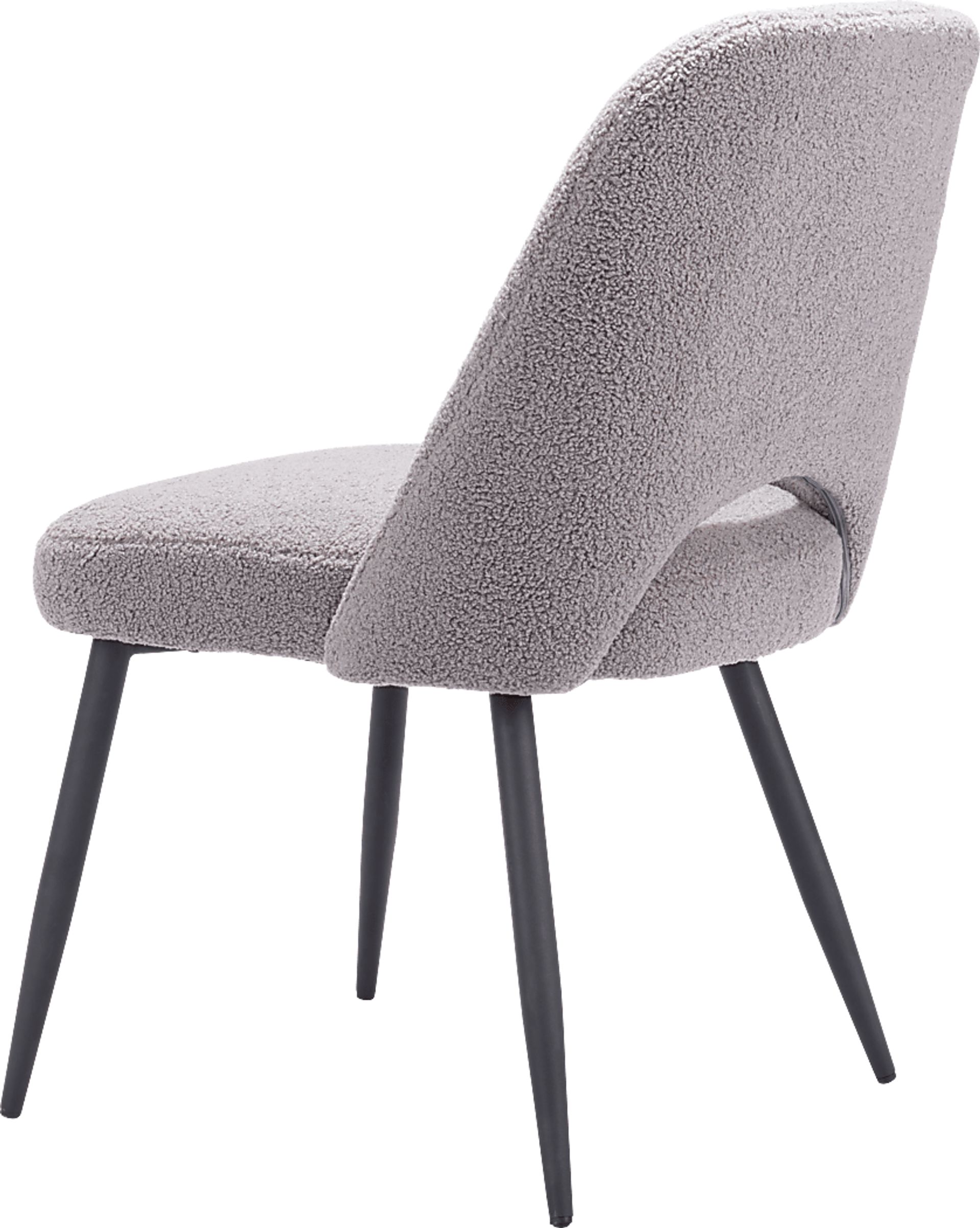 Beaman Gray Dining Chair, Set of 2 - Image 10