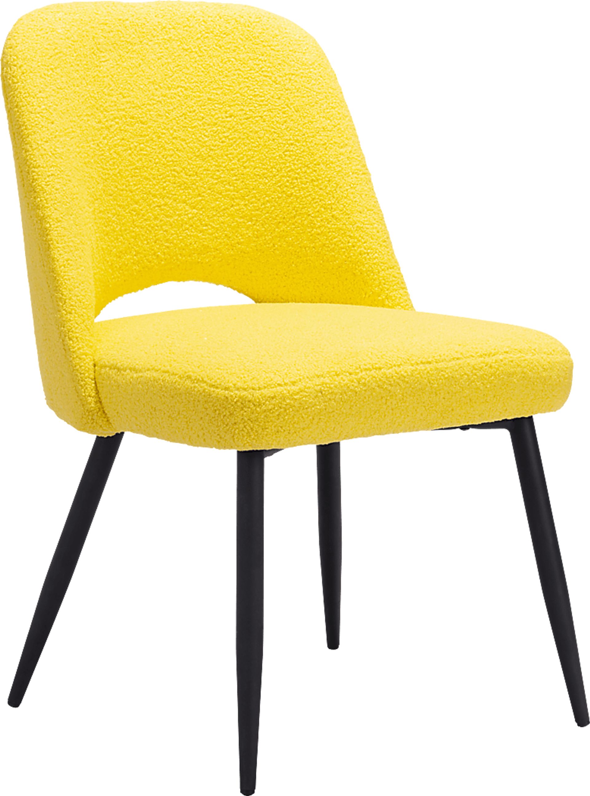 Beaman Yellow Dining Chair, Set of 2 - Image 11