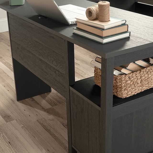 Beamreach Black Desk - Thumbnail - Image 5