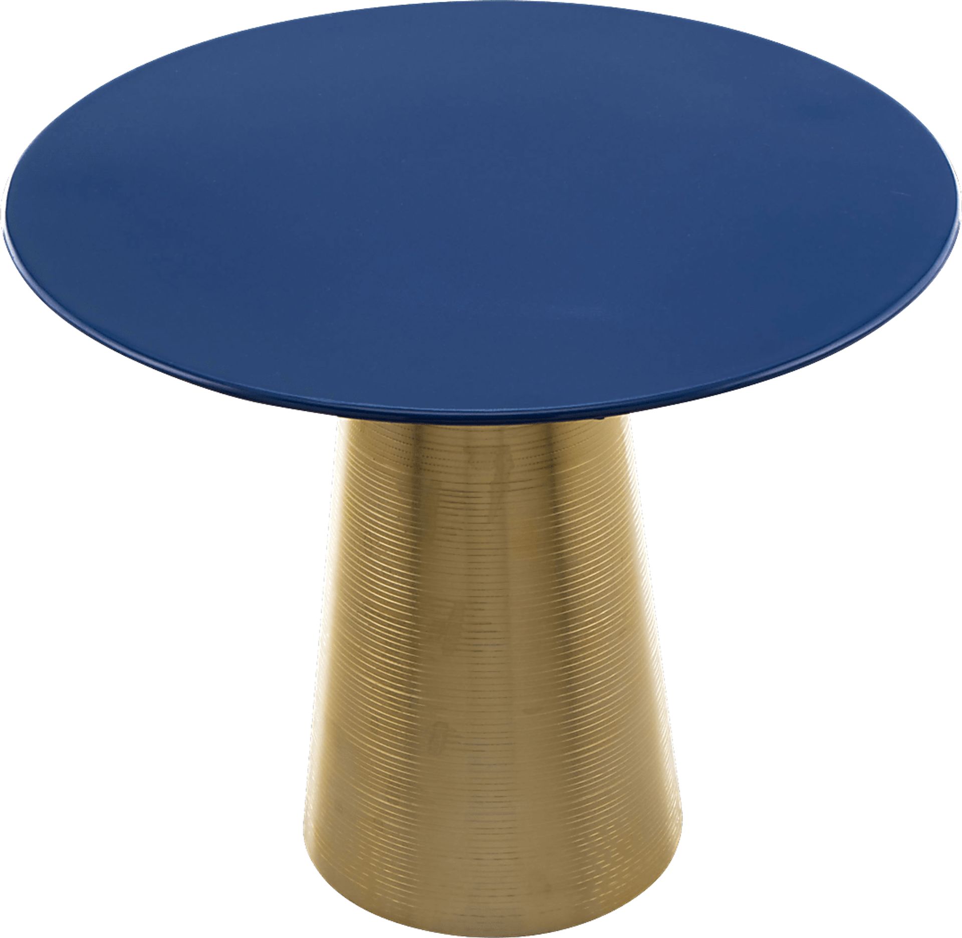 Beardsley Blue Accent Table - Image 2