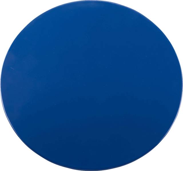 Beardsley Blue Accent Table - Thumbnail - Image 3