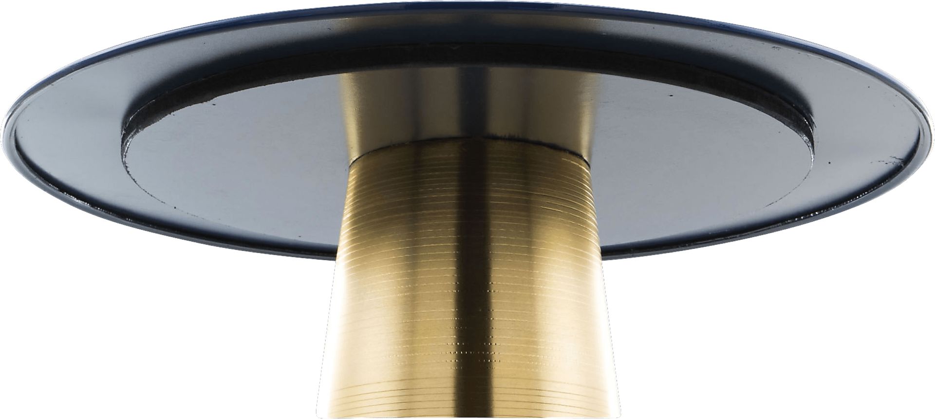 Beardsley Blue Accent Table - Image 7
