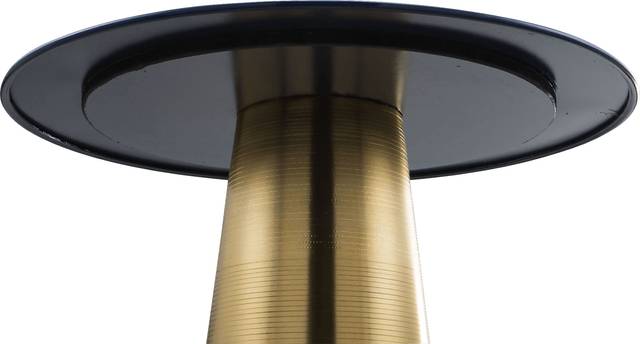 Beardsley Blue Accent Table - Thumbnail - Image 8