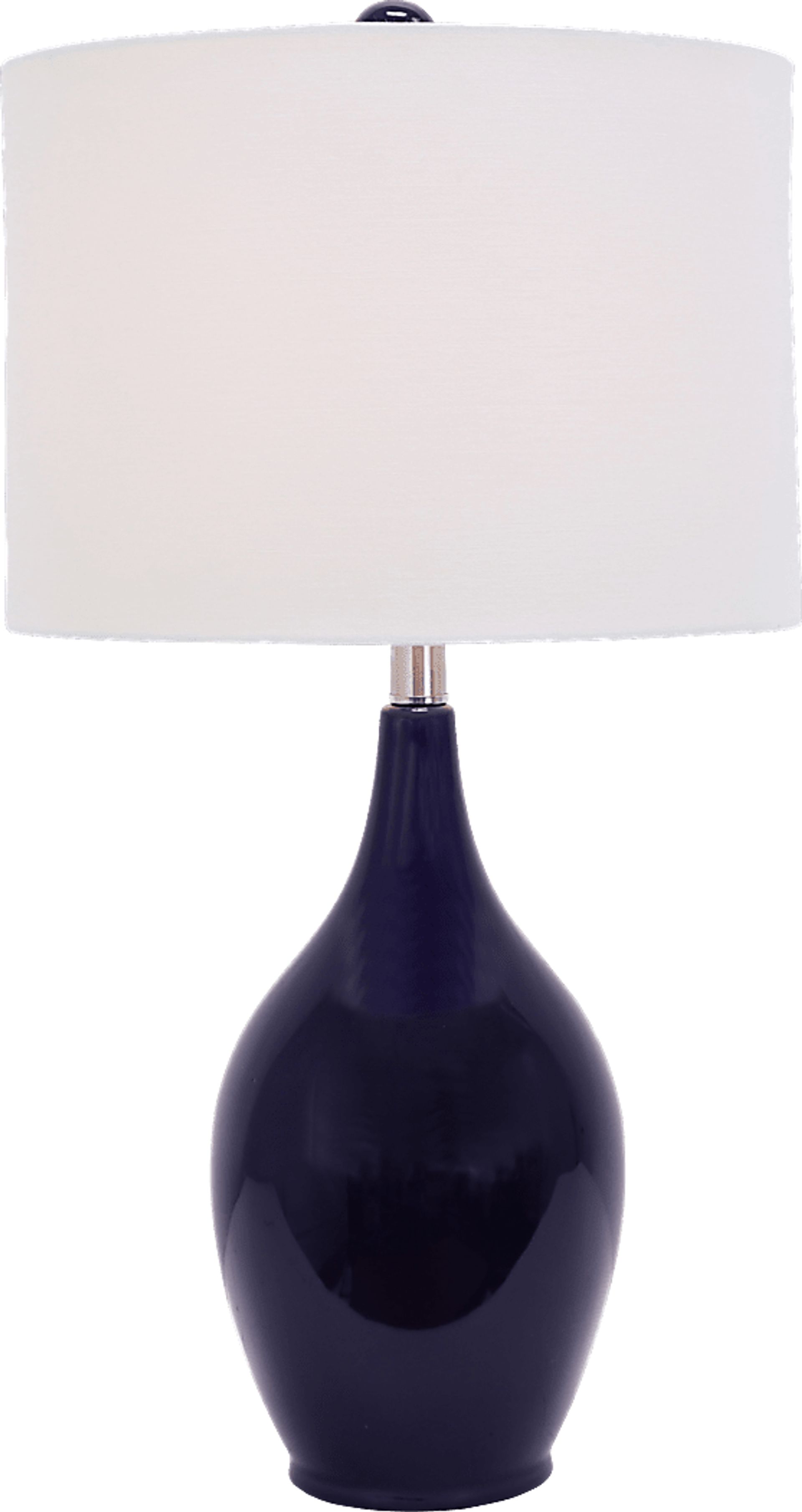 Beason Blue Lamp - Image 2