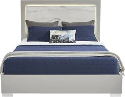 3 pc queen bed