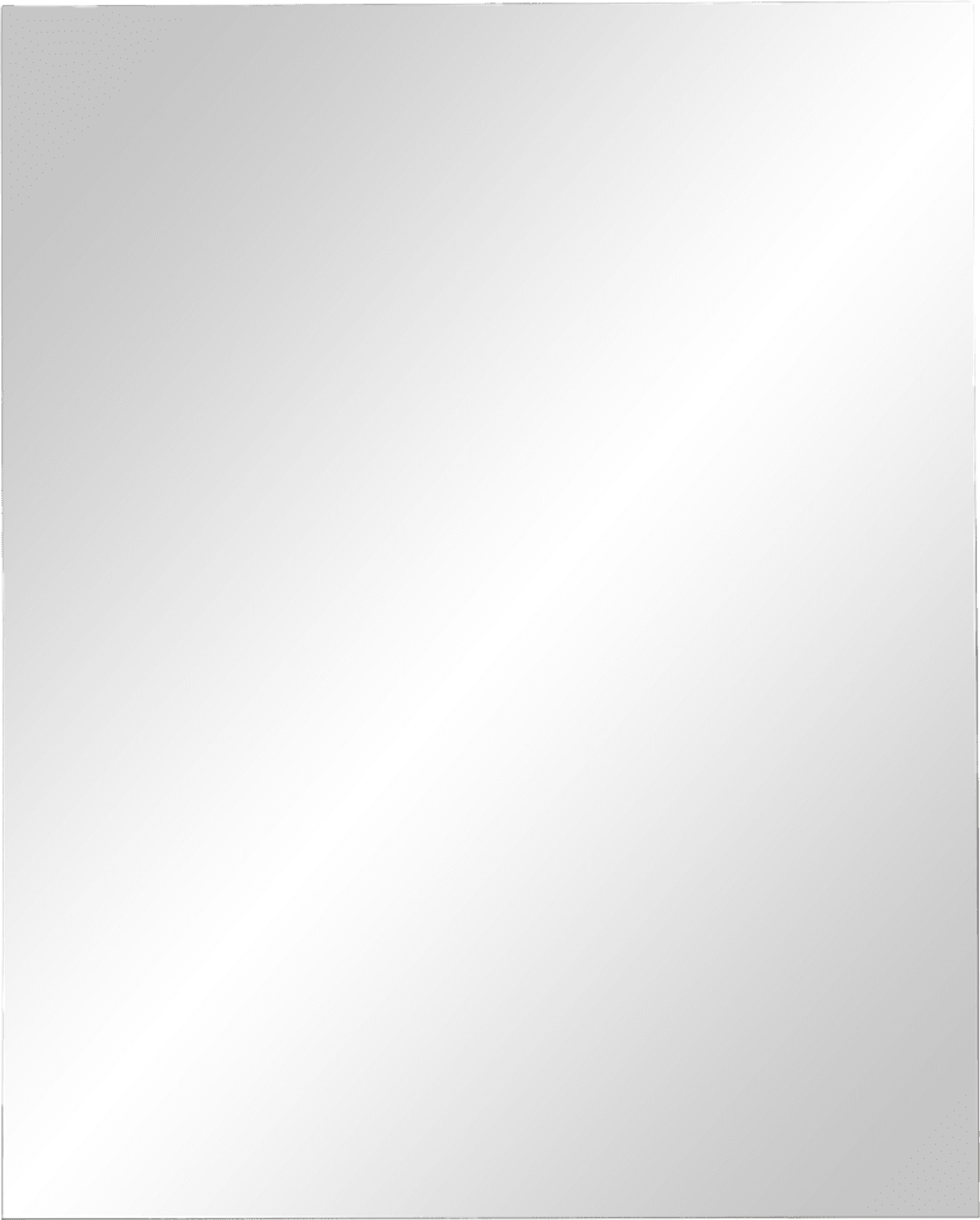 gray mirror