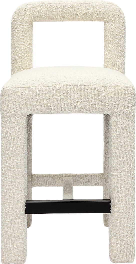 Room & Board Beaudelaire Counter Height Stool - Thumbnail 2