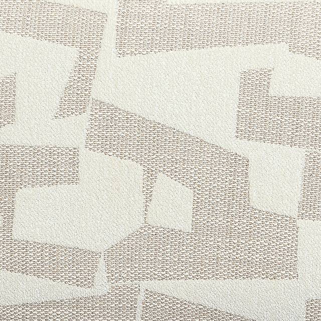 Beaudelaire II Cream Dining Chair - Thumbnail - Image 7