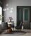 Beaulane I Gray Side Chair