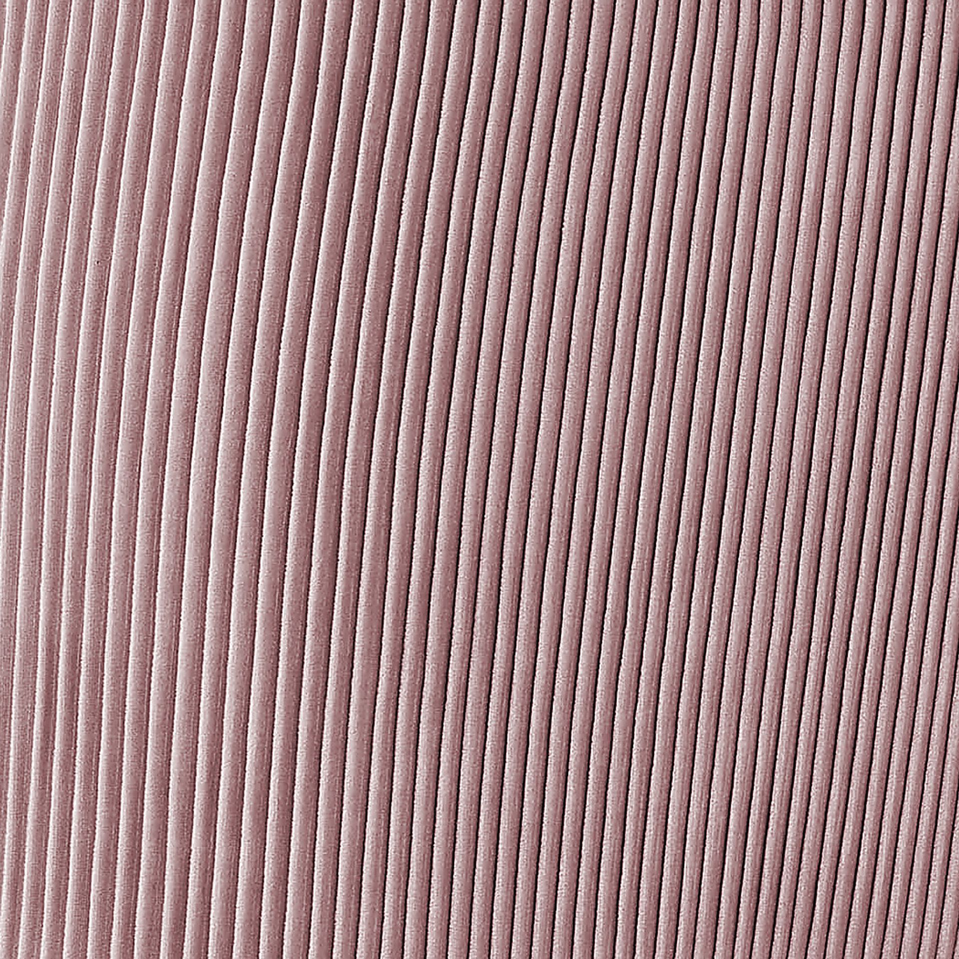 Beaulane I Mauve Side Chair - Image 6