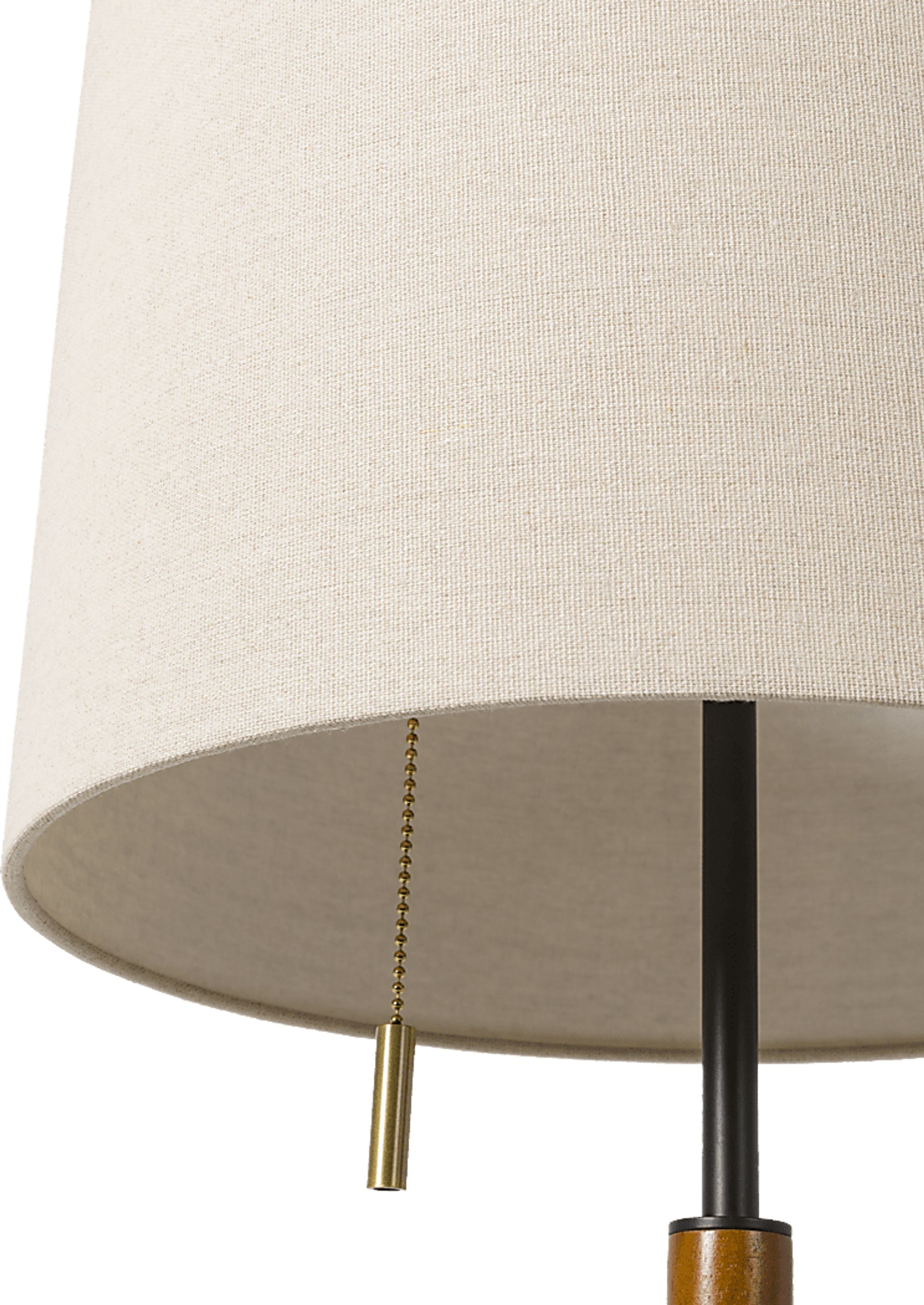 Beaumont Creek Black Lamp - Image 4
