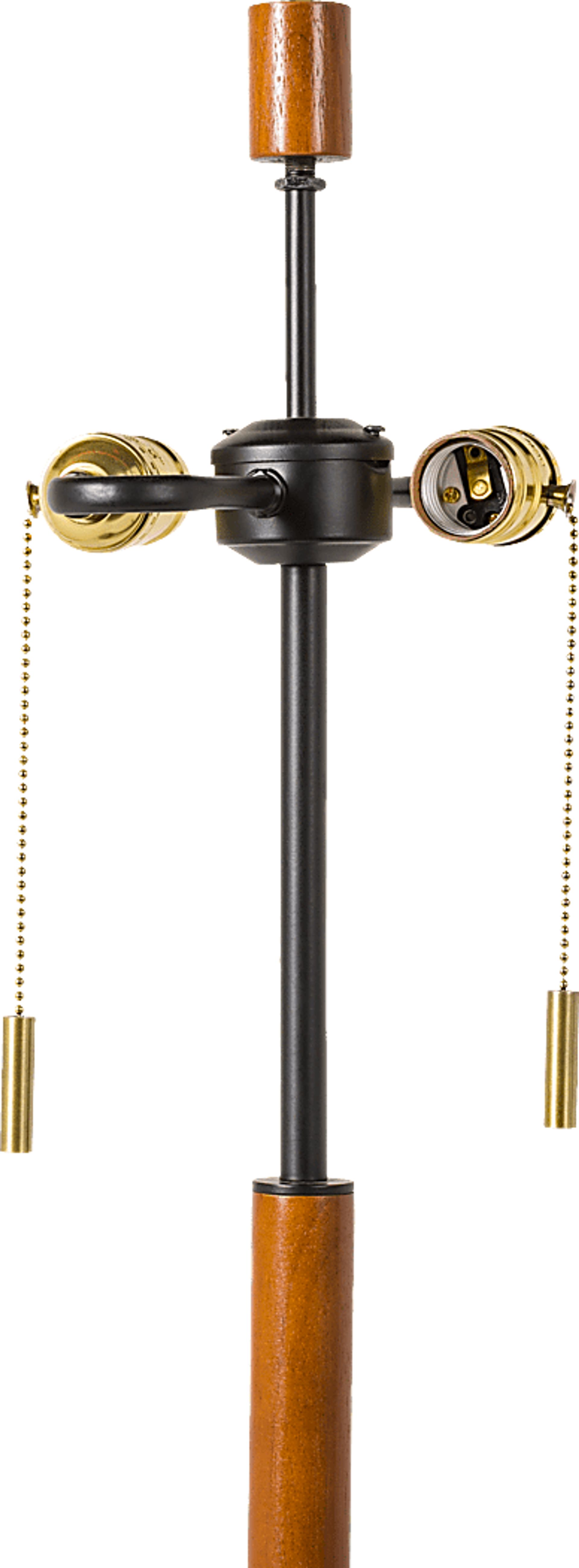 Beaumont Creek Black Lamp - Image 6
