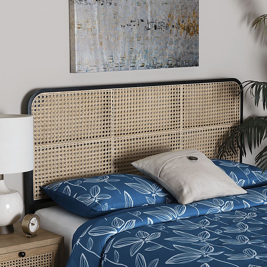 Beauparc Queen Headboard - Thumbnail 5