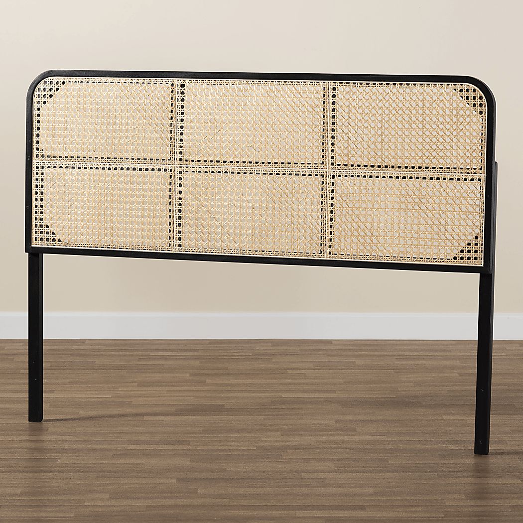 Beauparc Queen Headboard - Thumbnail 4