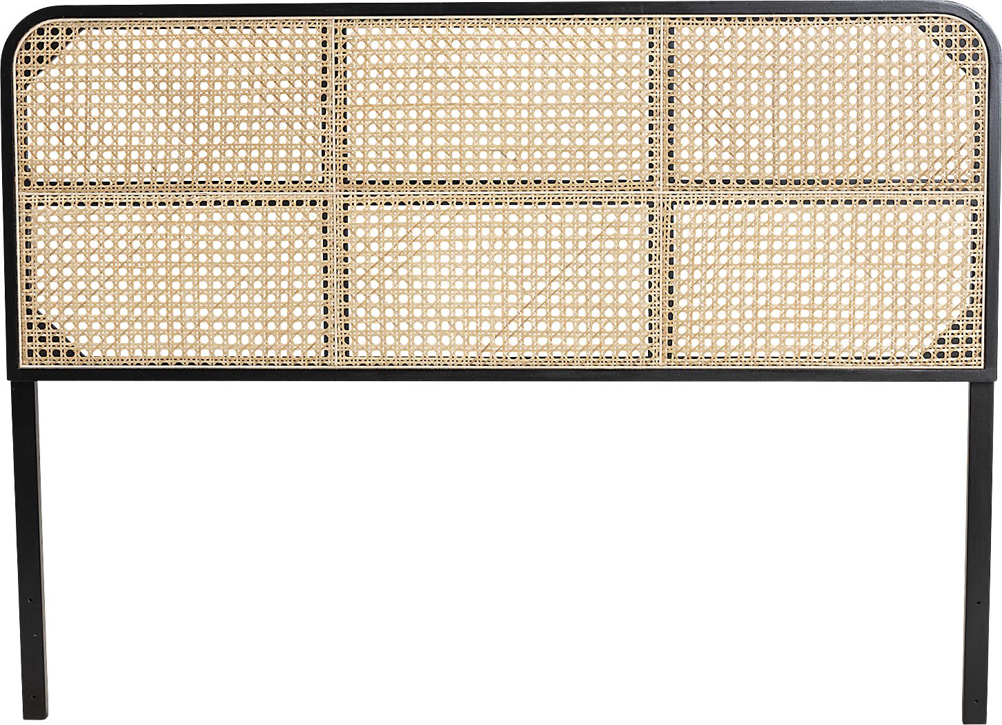 Beauparc Queen Headboard - Thumbnail 2