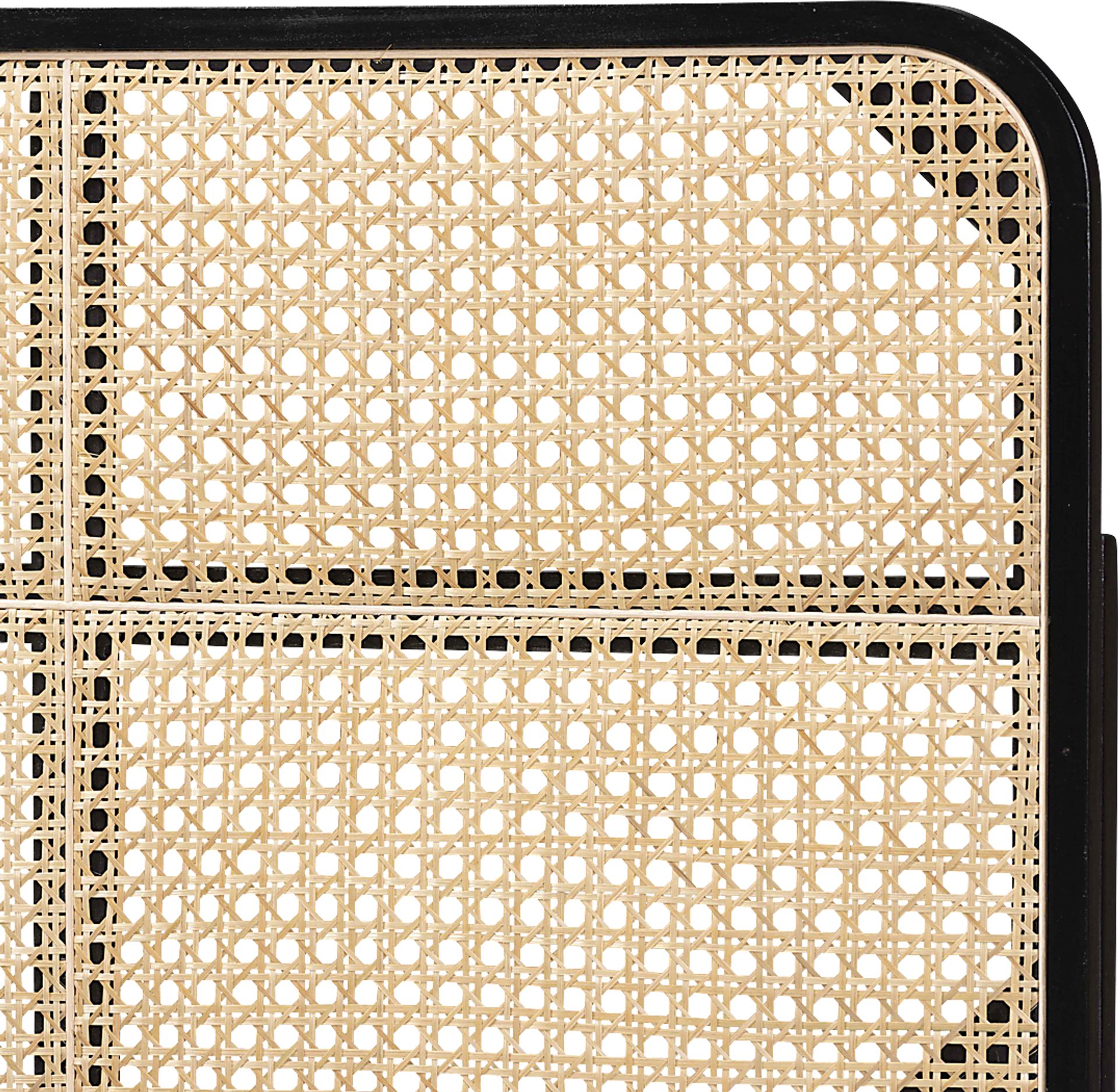 Beauparc Black Queen Headboard - Image 5