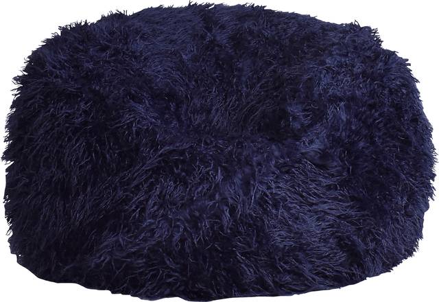 Beaupree Blue Accent Chair - Thumbnail - Image 1