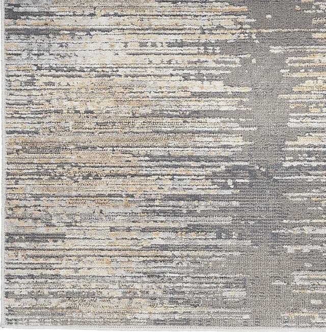Beausir Gold 2'2 x 8' Runner Rug - Thumbnail - Image 3