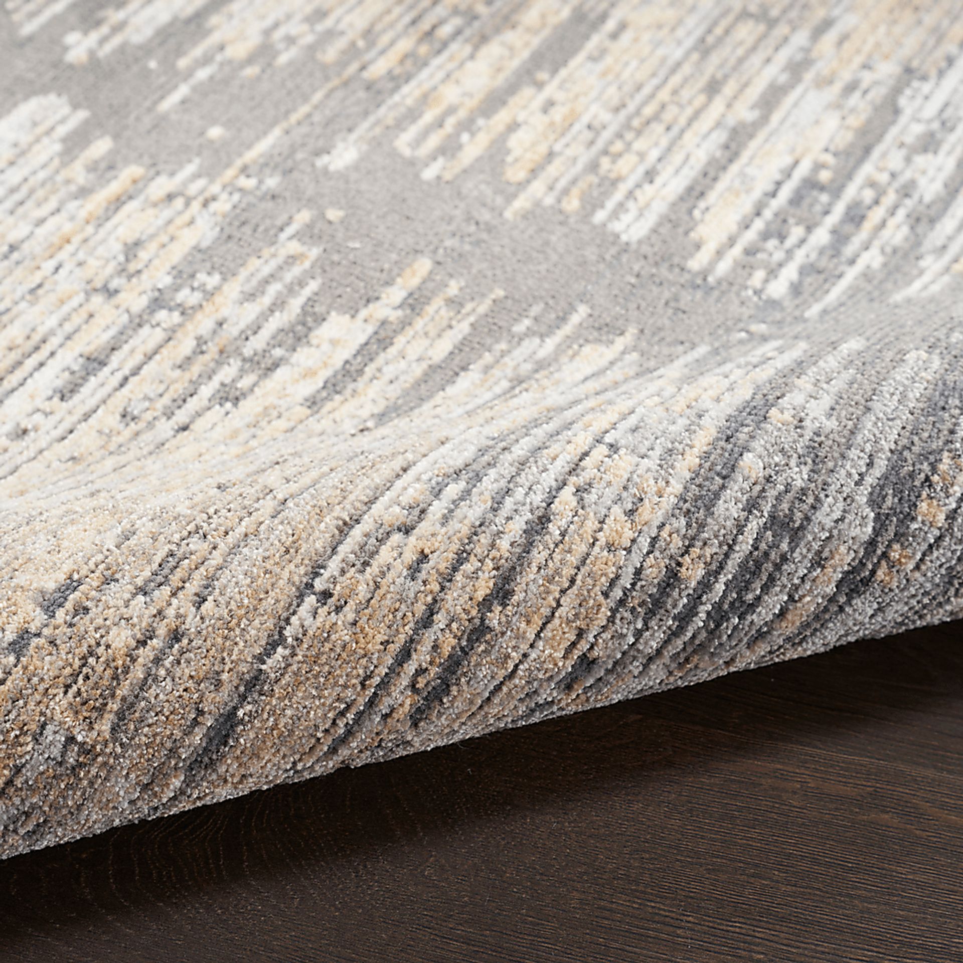 Beausir Gold 2'2 x 8' Runner Rug - Image 6