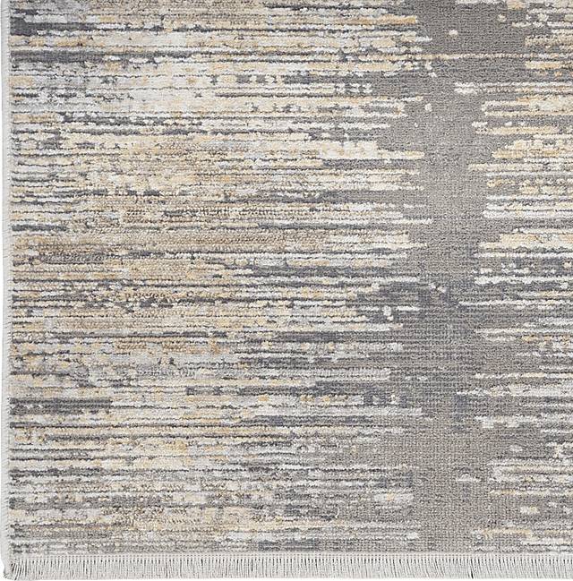 Beausir Gold 3'3 x 5'3 Rug - Thumbnail - Image 3