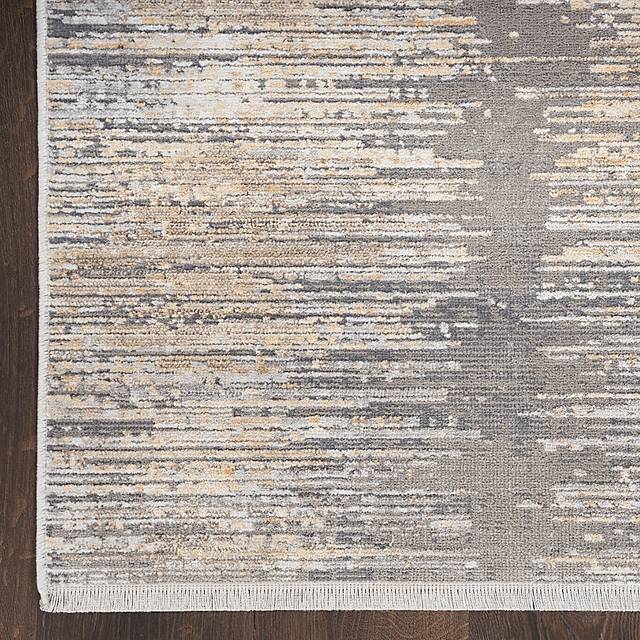 Beausir Gold 3'3 x 5'3 Rug - Thumbnail - Image 4