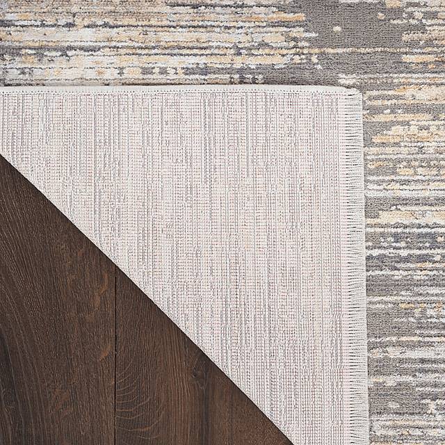Beausir Gold 3'3 x 5'3 Rug - Thumbnail - Image 5