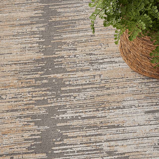 Beausir Gold 5'3 x 7'6 Rug - Thumbnail - Image 8