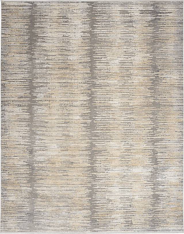 Beausir Gold 5'3 x 7'6 Rug - Thumbnail - Image 1