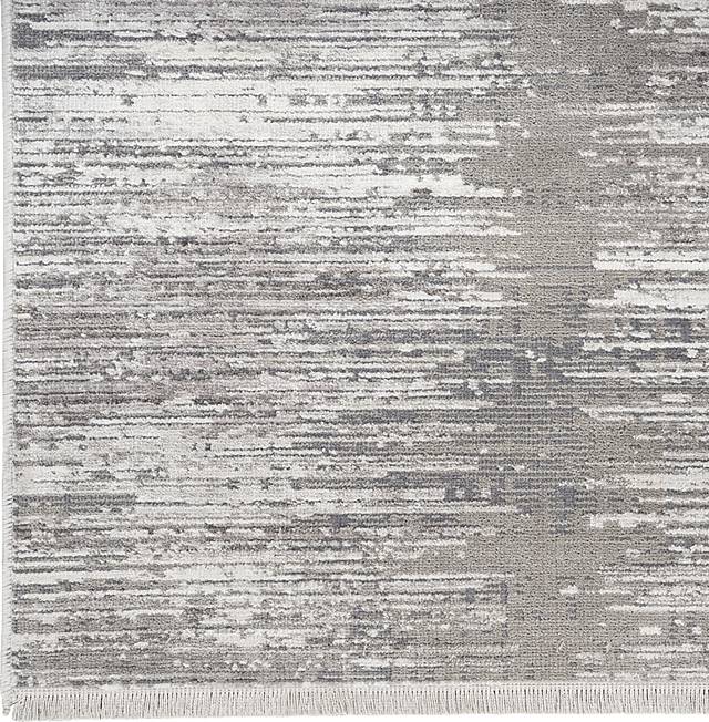 Beausir Gray 5'3 x 7'6 Rug - Thumbnail - Image 3