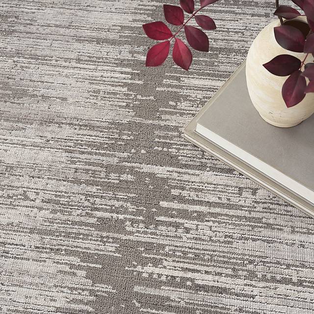 Beausir Gray 5'3 x 7'6 Rug - Thumbnail - Image 8