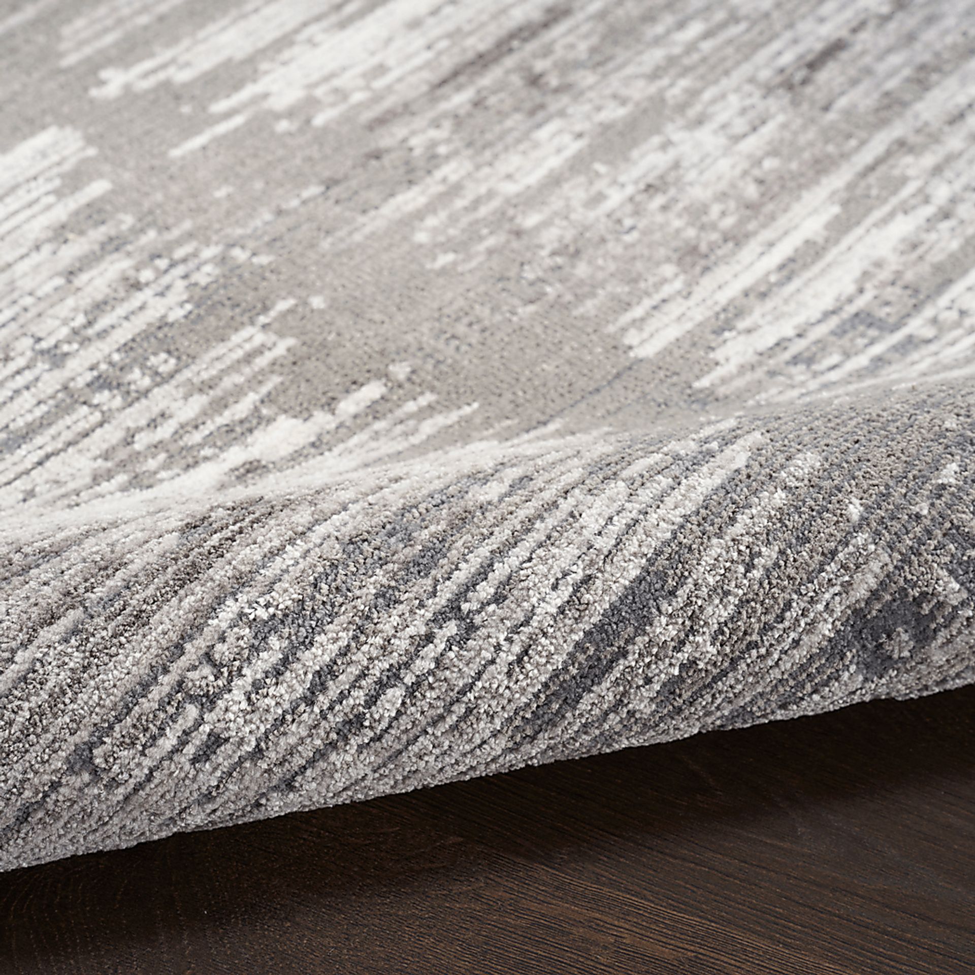 Beausir Gray 7'10 x 10' Rug - Image 6