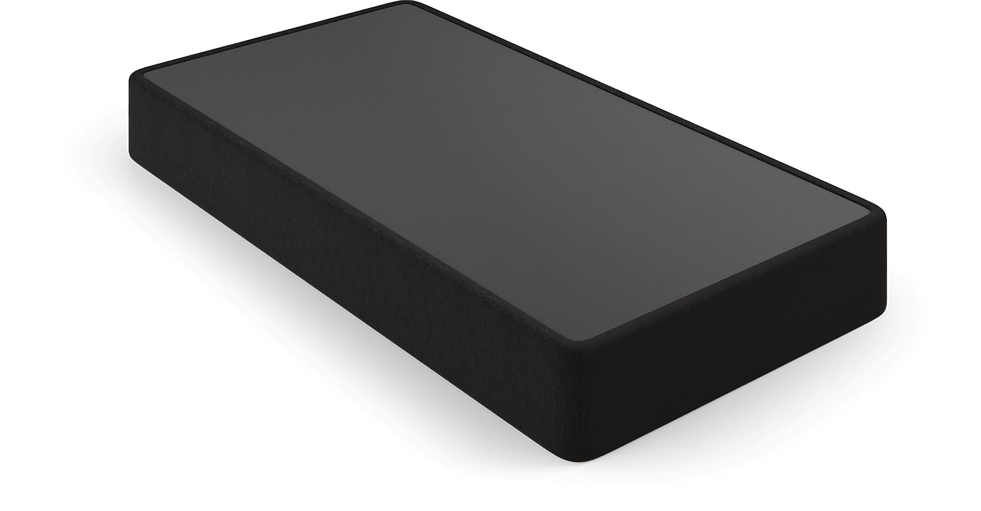 Beauty Sleep Twin XL High Profile Foundation - Image 1