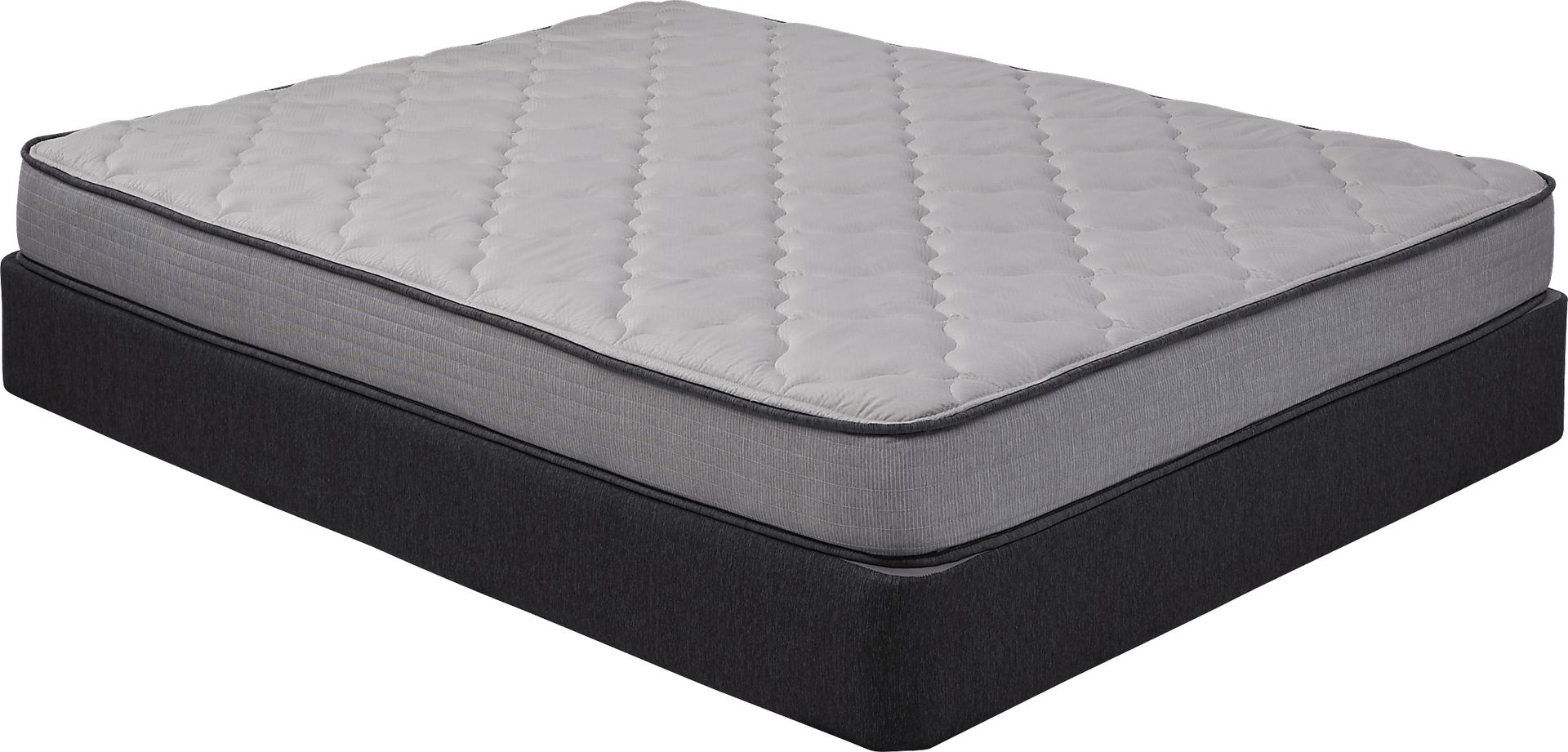Beautyrest Archwood King Mattress Set - Image 1