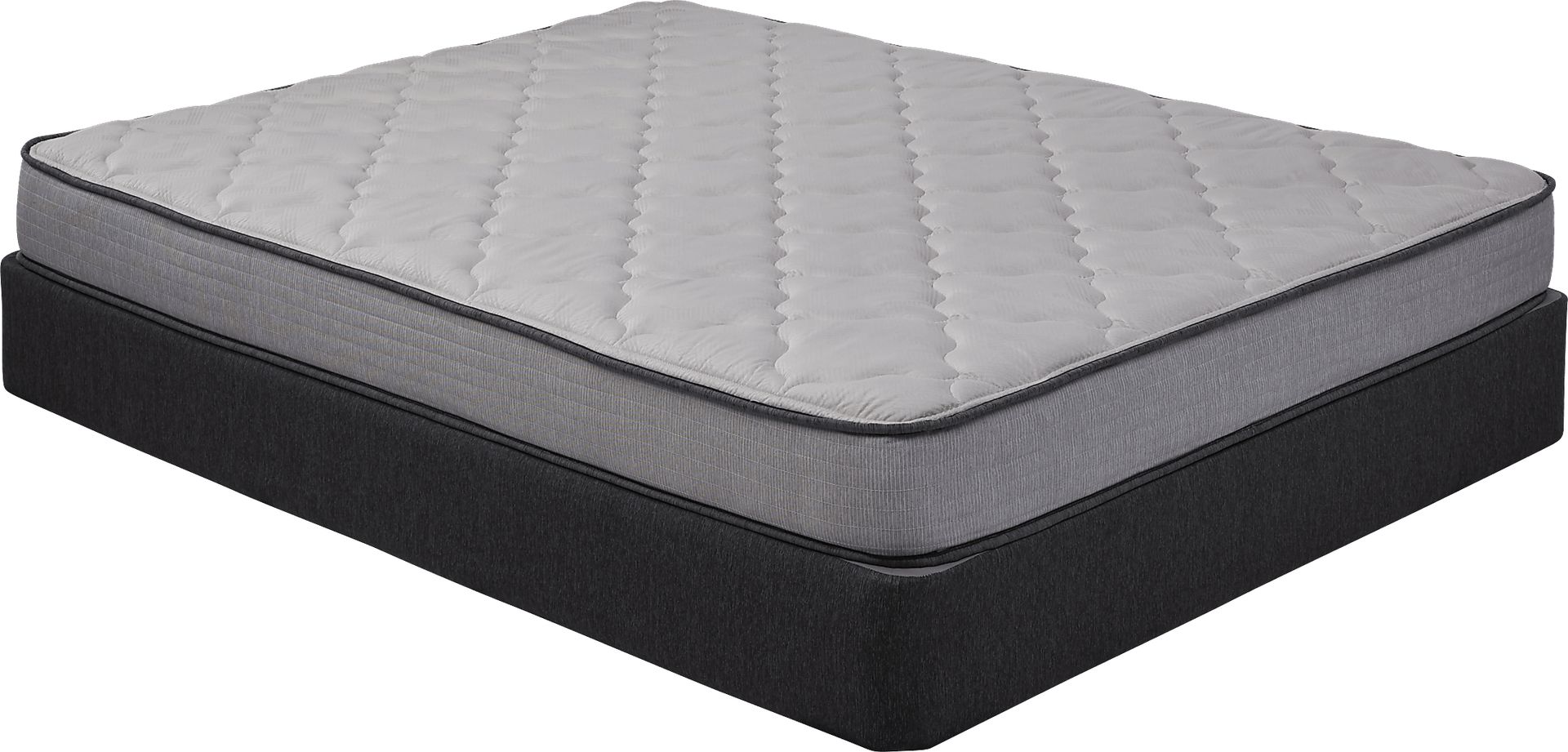 Beautyrest Archwood Queen Mattress Set - Image 1