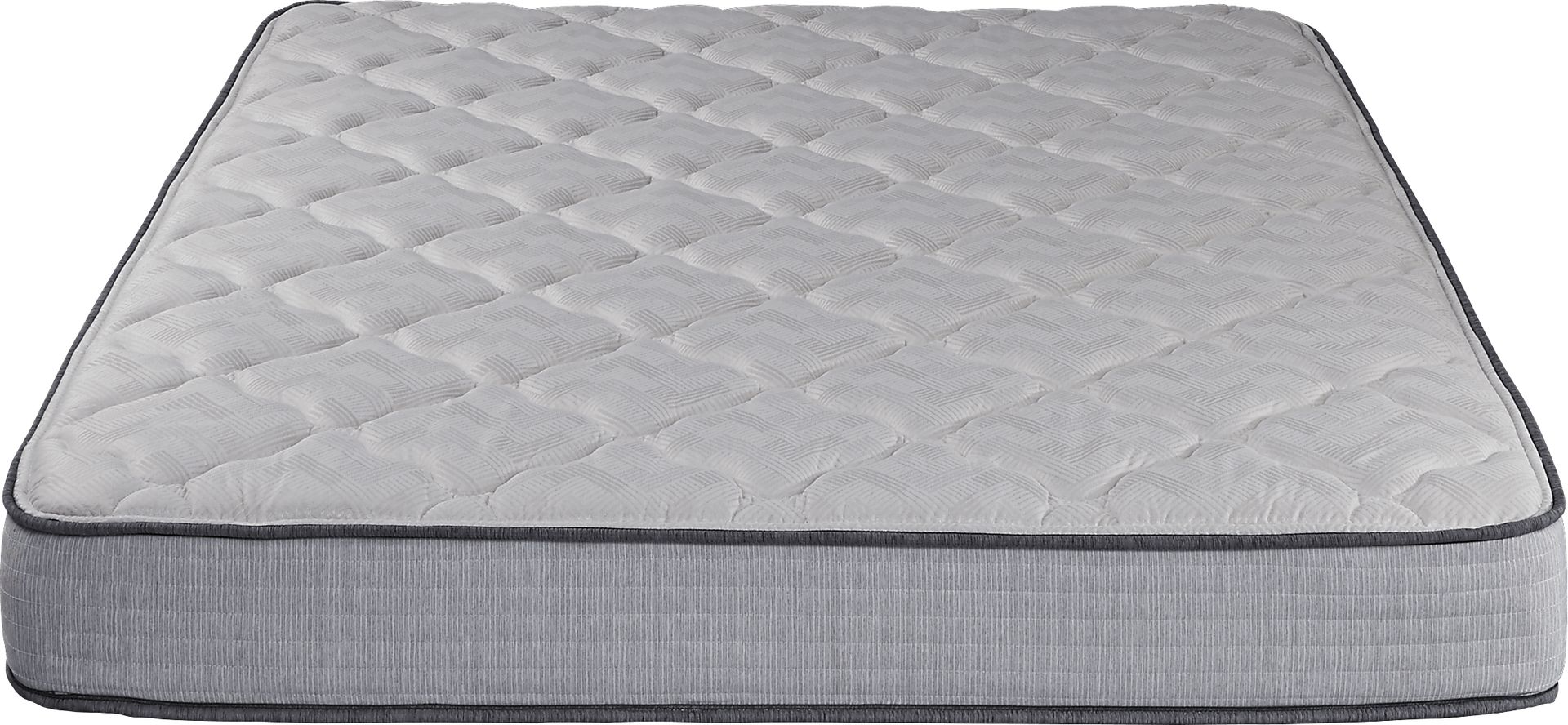 Beautyrest Archwood Queen Mattress - Image 2
