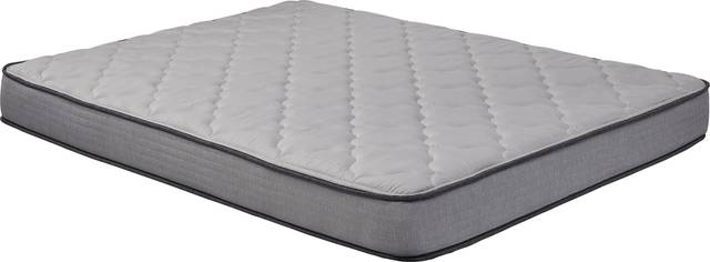 Beautyrest Archwood Queen Mattress - Thumbnail - Image 1