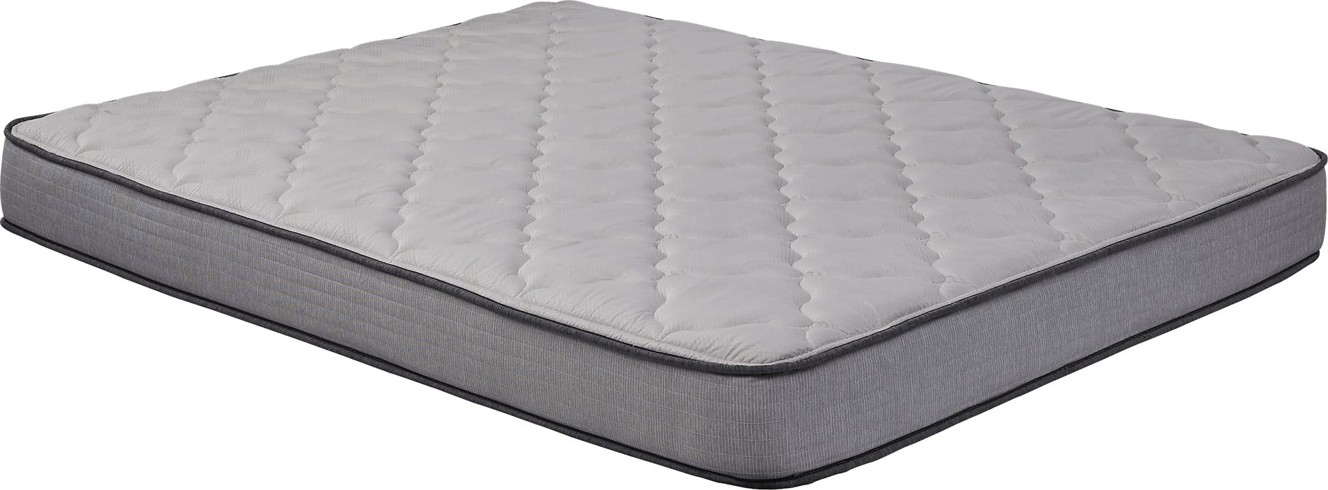Beautyrest Archwood Queen Mattress - Image 1