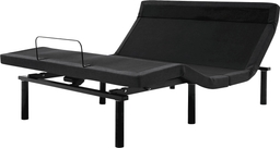 Beautyrest Baselogic Platinum King Adjustable Base