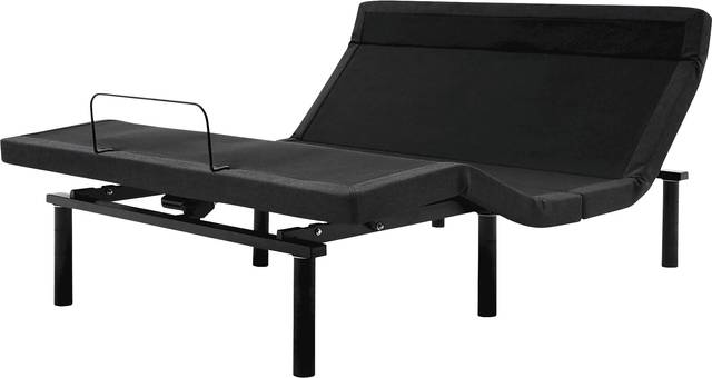 Beautyrest Baselogic Platinum Queen Adjustable Base - Thumbnail - Image 1