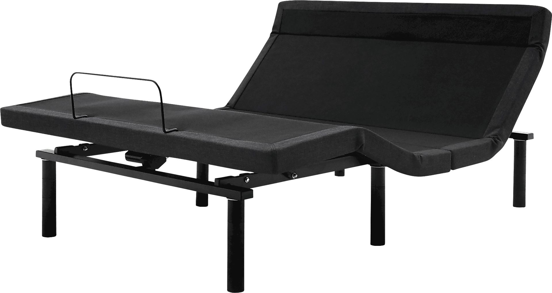 Beautyrest Baselogic Platinum Queen Adjustable Base - Image 1