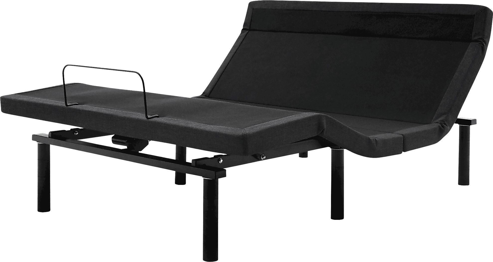 Beautyrest Baselogic Platinum Split California King Adjustable Base - Thumbnail 2