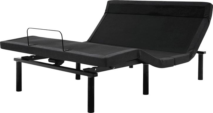 Beautyrest Baselogic Platinum Split California King Adjustable Base