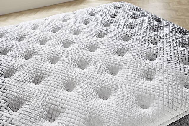 Beautyrest Beyond Medium Full Mattress - Thumbnail - Image 4