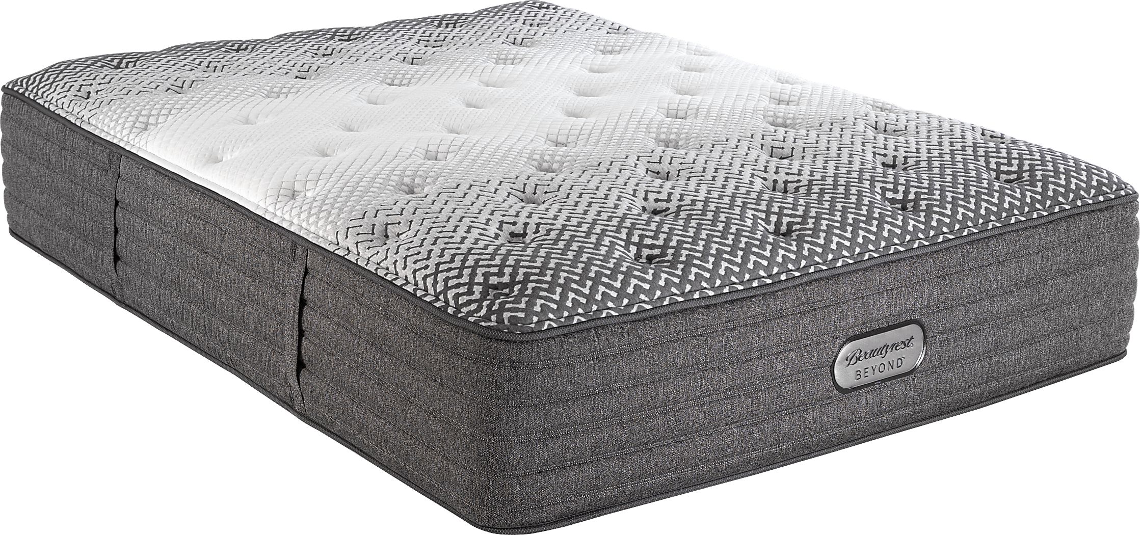 Beautyrest Beyond Medium Full Mattress Rooms To Go   Beautyrest Beyond Medium Full Mattress 50325630 Image Item