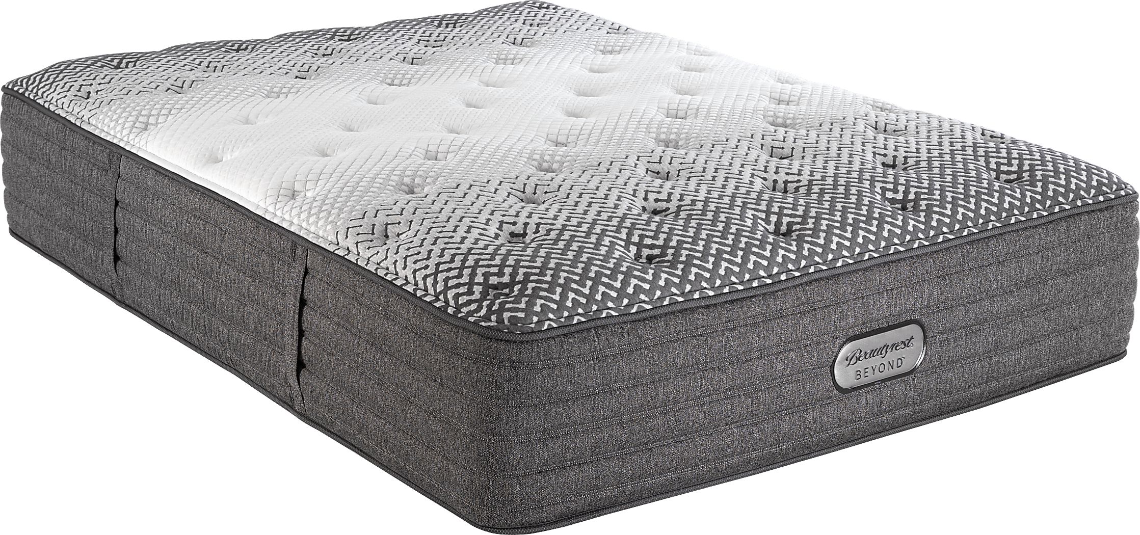 mattress firm beautyrest beyond medium
