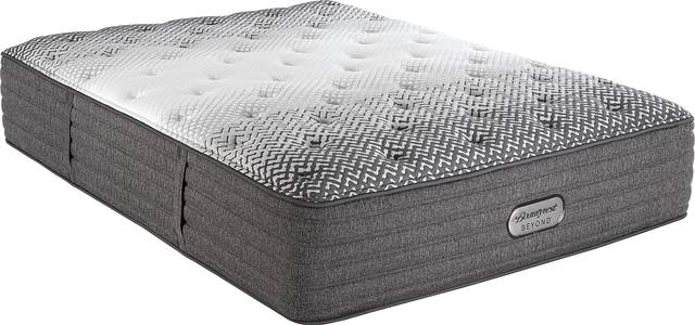 Beautyrest Beyond Medium Full Mattress - Thumbnail - Image 1