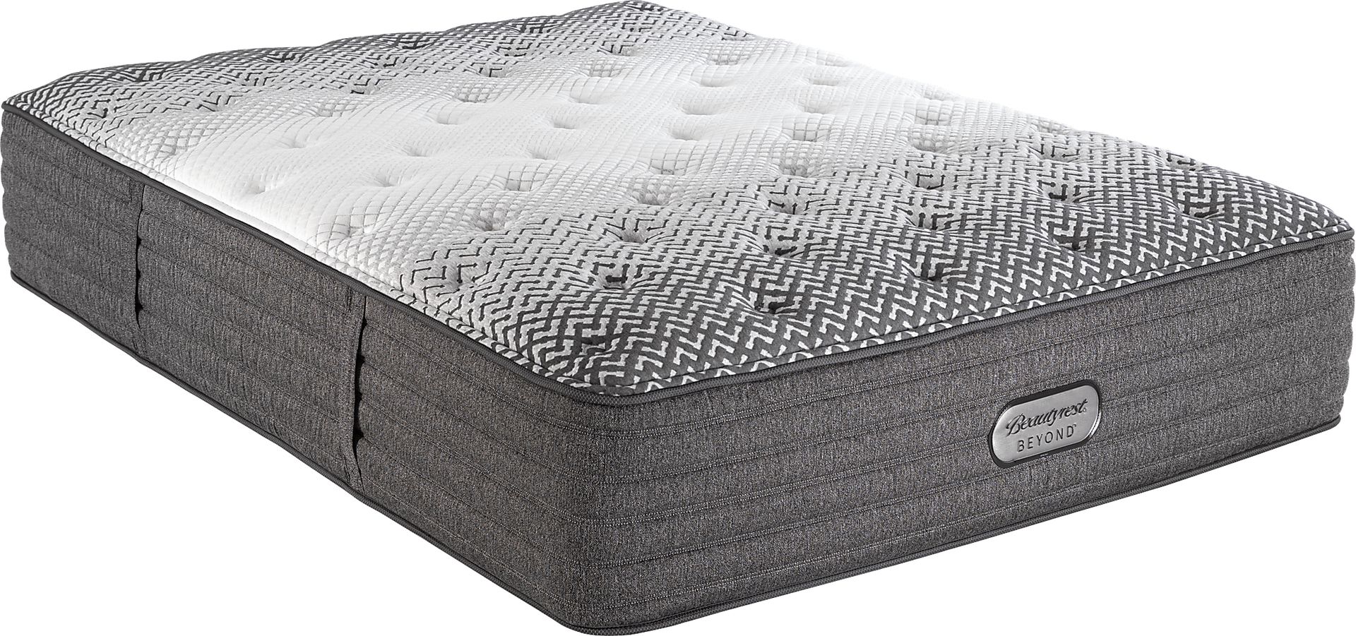 Beautyrest Beyond Medium Queen Mattress