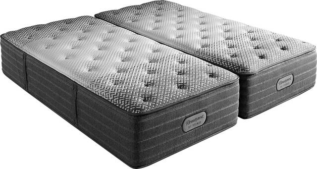 Beautyrest Beyond Medium Split King Mattress (2 TWXL) - Thumbnail - Image 1