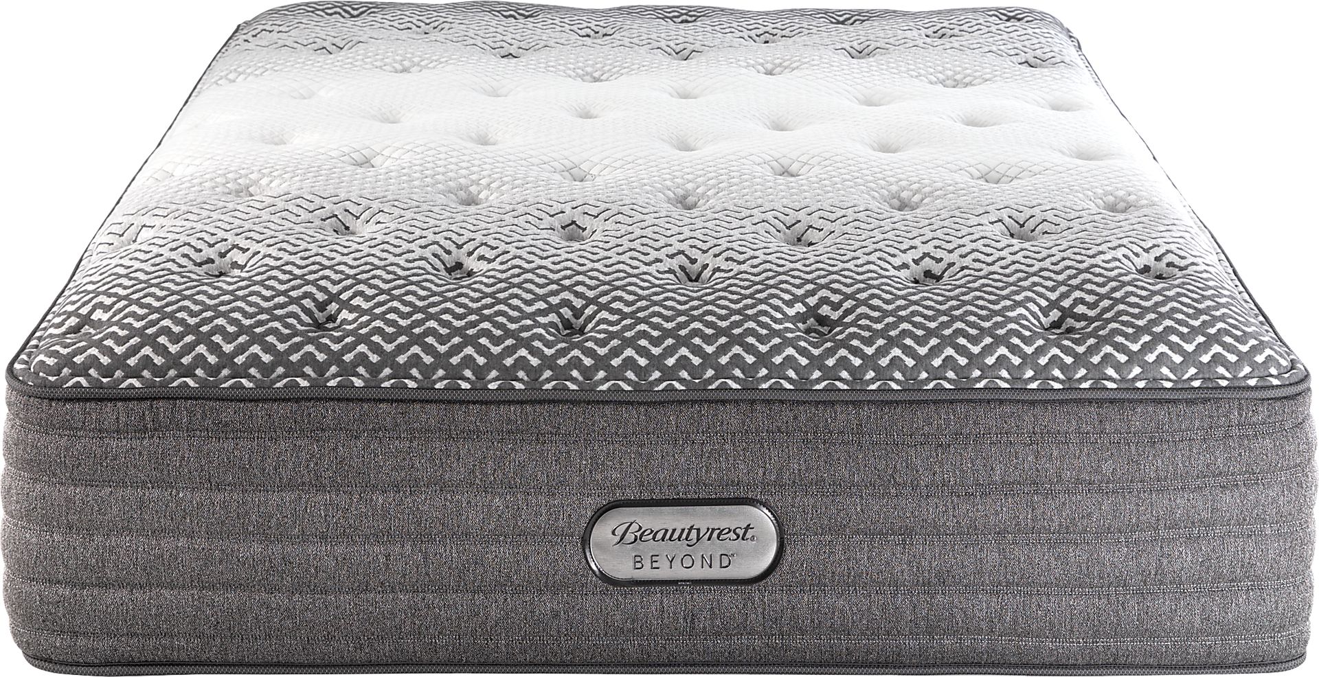 Beautyrest Beyond Medium Twin XL Mattress - Image 2