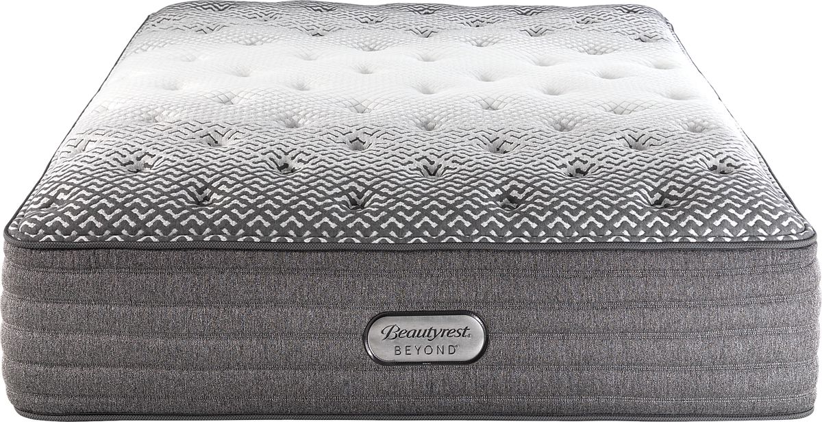 Beautyrest Beyond Medium Tight Top Twin XL Mattress | Rooms to Go